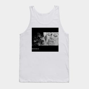 alien 3 Tank Top